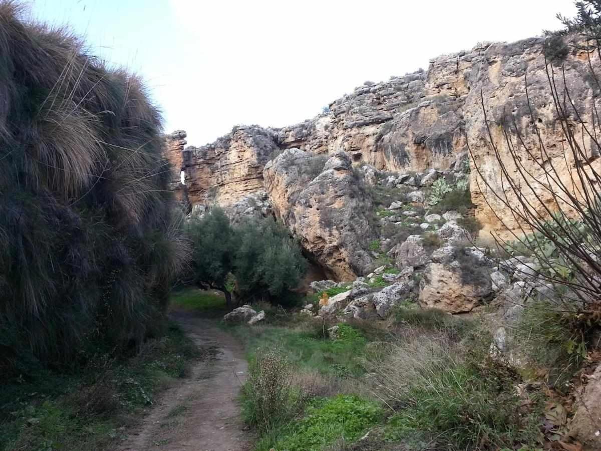 Habitat Troglodita Almagruz Purullena Екстериор снимка